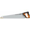 FISKARS 1062917 píla stavebná PowerTooth 55cm, 9Tpi, reže drevo, laminát, PVC a ďalšie materiály