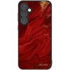 Picasee ULTIMATE CASE PowerShare pro Samsung Galaxy S23 FE S711B - Red