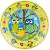 Banquet tanier OWLS 20 cm