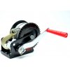 DRAGONWINCH Ruční naviják 725kg DRAGON WINCH DWK 16, ocelové lano