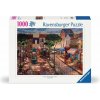 Puzzle Ravensburger 1000 dielikov Kreslená Paríž