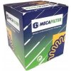 Mecafilter ELR7213 Filtrácia, vetranie priestoru pre cestujúcich