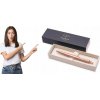PARKER 1502/1222755 Jotter XL Monochrome Pink Gold PGT, guličkové pero