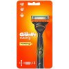 Gillette Fusion5 Power Holiaci Strojček Pre Mužov - 1 Holiaca Hlavica