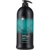 Black Keratin Protein Shampoo 1000ml - Keratínový šampón pre oslabené vlasy