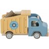 Little Dutch Nákladiak so sklápačkou drevený