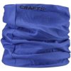 Nákrčník CRAFT CORE Neck Tube modrá UNI