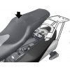 SHAD S0GS66ST SUZUKI GSR 600 05-11 držiak zadného kufra