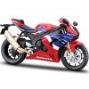 Maisto Motocykl Honda CBR1000RR-R Fireblade SP 1:18