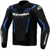ALPINESTARS bunda GP FORCE V2 AIRFLOW, ALPINESTARS (černá/metalická modrá) 2026 - 54