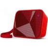 Philips bezdrátový reproduktor PixelPop BT110 - čiervona, PHILIPS-BT110R/00