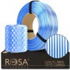 Rosa3D Refill PLA Magic Silk Frozen 1,75mm 1kg