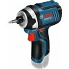 Bosch Akumulátorový rázový uťahovač GDR 12V-105, solo 06019A6901