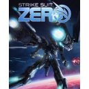 Strike Suit Zero