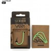 VAGNER Livebait Go, 4 ks veľ. 7/0