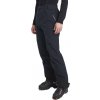 Pánske lyžiarske nohavice TENSON, PRIME PRO SKI PANTS MEN čierna XXL