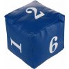 Dice Print 6 penová kocka