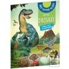 Mise dinosauři (Amstramgram; El Gunto)