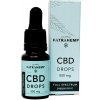 Fatra Hemp CBD drops 500 mg Peppermint 10 ml