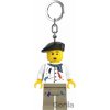 Lego Minifigures Maliar svietiaca figúrka