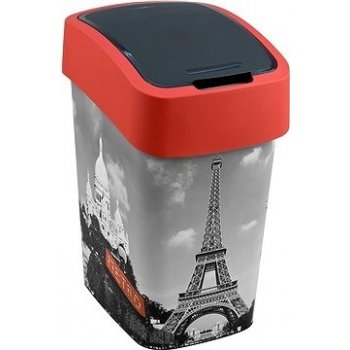 Curver Flipbin PARIS 25l