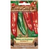 Nohel Garden Paprika zeleninová KOMTESA F1 - hybrid, do fóliovníka 64490