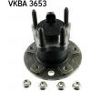 Súprava ložísk kolesa SKF VKBA 3653 (VKBA3653)
