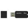 GOODRAM Flash disk 32GB UME3, USB 3.0, čierna (UME3-0320K0R11)