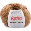 Katia Merino Aran 35 Camel Pletacia priadza
