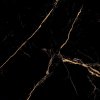 Cersanit DLAŽBA VEINS BLACK GRAPHITE/BLACK POLER 60X60 cm 1,44m2
