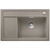 Blanco Zenar XL 6 S Compact granitový drez 78x51 cm hnedá 523782