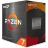 Procesor AMD RYZEN 7 5800X, 8-jadrový, 3.8 GHz (4.7 GHz Turbo), 36 MB cache (4+32), 105 W, socket AM4, bez chladiča - 100-100000063WOF