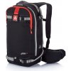 Arva Ride 24l black