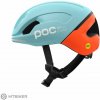 POC POCito Omne MIPS detská prilba, indicolite blue matt/carnelian orange matt XS (48-50 cm)