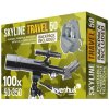 Ďalekohľad hvezdársky LEVENHUK Skyline Travel 50