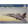 Italeri Saab JAS 39A Gripen IT 2638 1:48