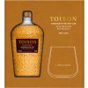 Toison Mead Barrel 41,4% 0,7 l (darčekové balenie 2 poháre)