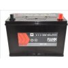 Fiamm Black Titanium 12V 95Ah 760A D31 95