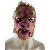 Halloween latexová maska Big Foot