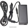 VHBW AC adaptér Dell 19.5V, 3.34A, 7.4 x 5.0mm - neoriginálny