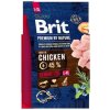 Brit Premium by Nature Senior L+XL 3kg