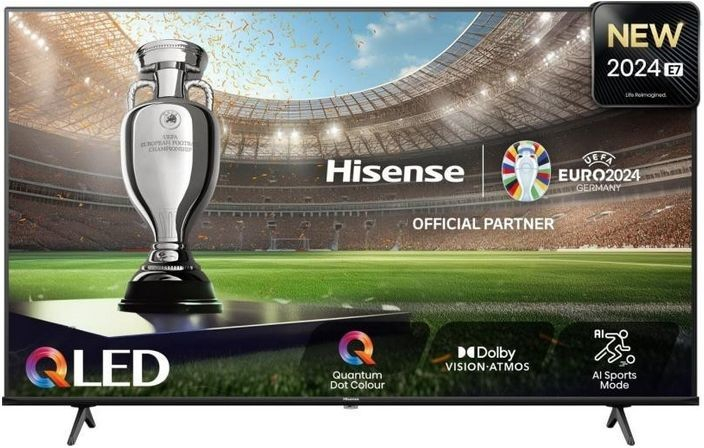 Hisense 43E7NQ