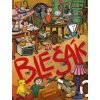 Blešák - Kubecová Anna Aňos