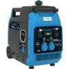 Elektrocentrála Güde ISG 3200-2 40721
