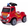 Rolly Toys 171125 FERBEDO Hasičský zbor
