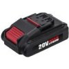 Worcraft akumulátor CD-20Li-ion, 2000 mAh, náhradný, 1130350