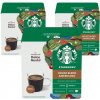 STARBUCKS NESCAFE DOLCE GUSTO House Blend AMEERICANO3x12 kapsúl