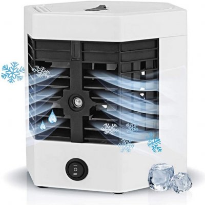 Ochladzovač vzduchu Arctic Cooler Ultra Pro od 19 € - Heureka.sk