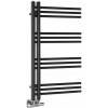 Sapho DORLION 1130-20 500 mm x 900 mm čierny