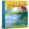 Bio Golem S přírodní biologický přípravek do septiků a žump 100 g